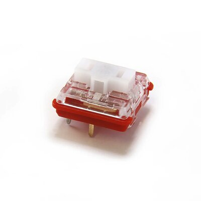 Choc Pro Red (standard)